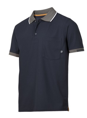 snickers 2724 Polo AllroundWork 37.5®