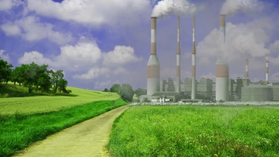 Do 2020 resort środowiska przeznaczy ok. 10 mld zł na działania poprawiające jakość powietrza