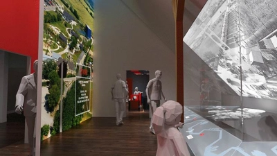 Ponowne otwarcie Muzeum Danfoss – teraz w nowoczesnej wersji