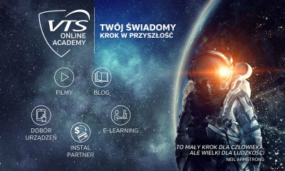 Czym jest VTS Online Academy?
