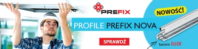 Profile Prefix Nova w ofercie SIG