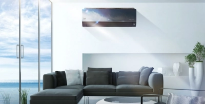 Klimatyzatory LG Artcool Mirror to idealne rozwiązanie dla domu i mieszkania