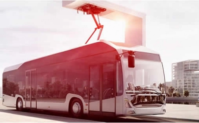 ABB z zamówieniem w największym w Norwegii projekcie dotyczącym autobusów elektrycznych