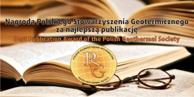 Konkurs o Nagrodę Naukową Polskiego Stowarzyszenia Geotermicznego