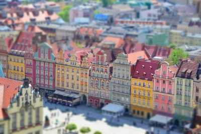 Wrocław - dotacje do wymiany pieców