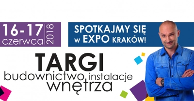 GstarCAD na Małopolskich Targach Nowych Technologii w Budownictwie, Instalacji i Wyposażeniu Wnętrz w Krakowie