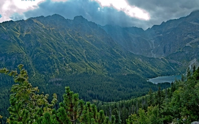 NFOŚiGW dofinansuje działania Tatrzańskiego Parku Narodowego