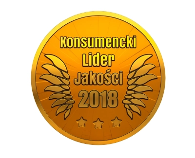 Junkers-Bosch zdobywa "Konsumencki Lider Jakości" w kategorii pompy ciepła