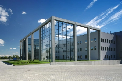 DAAS rozpoczyna pracę przy rozbudowie Centrum Dystrybucyjnego LPP w Pruszczu Gdańskim