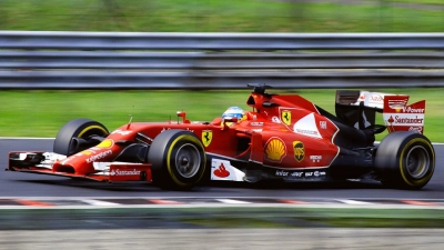 Caleffi Poland z odwiedzinami w „Domu Ferrari”