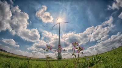 Odnawialne Źródła Energii - zielona energia dostała zadyszki - raport NIK