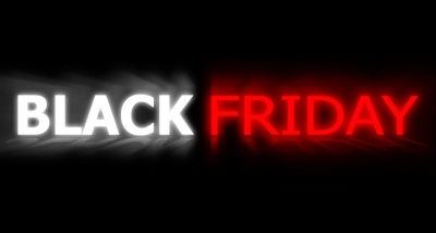 Black Friday do 60 % rabatu - skorzystaj z oferty Alnor