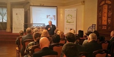 Efektywność energetyczna i OZE - konferencja w Świdnicy
