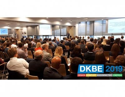 DKBE 2019 - znamy datę kolejnej edycji konferencji branżowej - 07.11.2019r