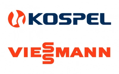 Kospel łączy się z firmą Viessmann