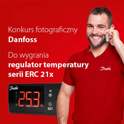 Konkurs fotograficzny Danfoss