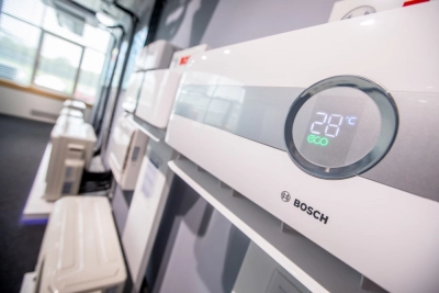 Bosch Termotechnika inwestuje w dział klimatyzacji