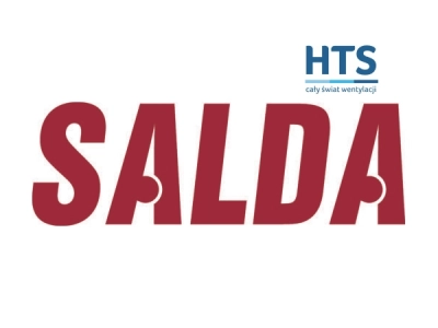 Nowy cennik Salda HTS obowiązuje od 1 września  2017