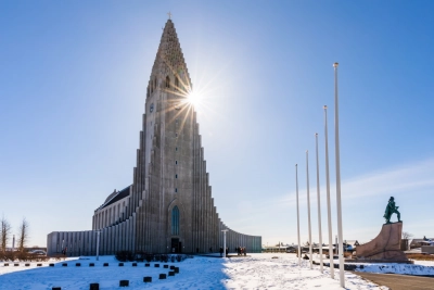 Stolica Islandii najczystszym miastem w Europie