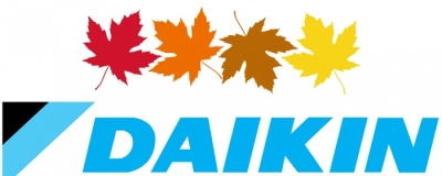 Hakom - promocja pomp ciepła Altherma - ciepła jesień z Daikin!