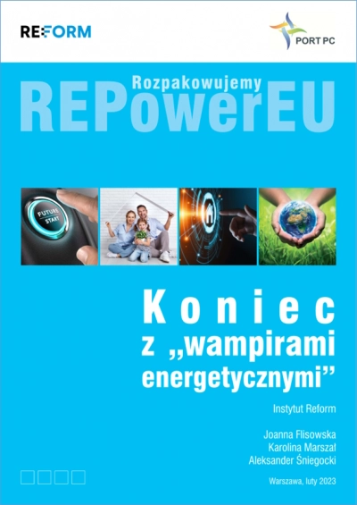 Rozpakowujemy REPowerEU: Koniec z wampirami energetycznymi