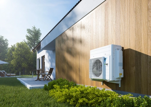 Hybrydowa pompa ciepła: innowacyjne rozwiązanie dla ogrzewania domu 