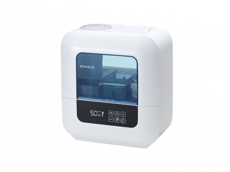 Ultradźwiękowy nawilżacz Humidifier Ultrasonic U700 nowość od Boneco