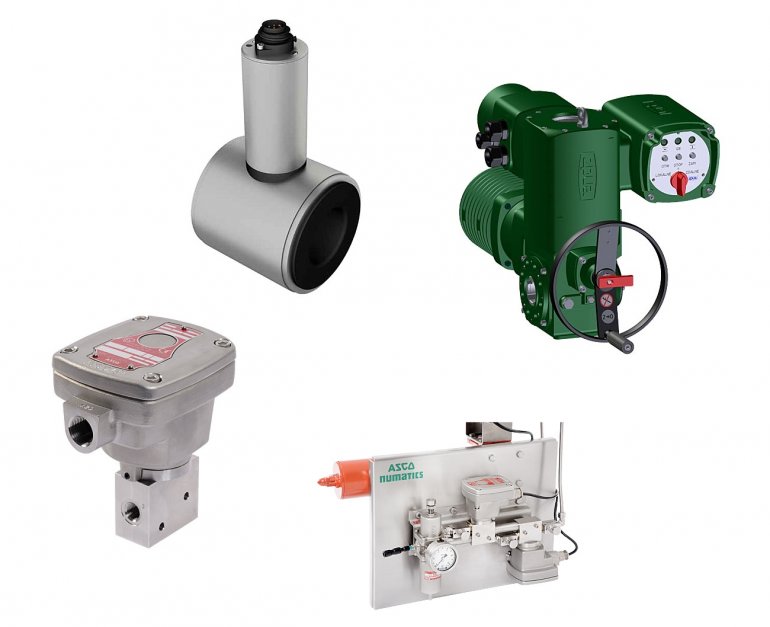 ATEX – Urządzenia w wykonaniu Ex - Sensors Controls