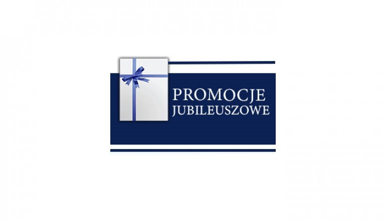 Promocje Jubileuszowe | Iglotech