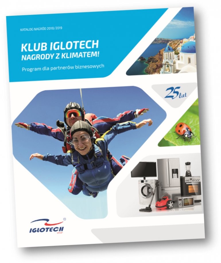 Przystąp do Programu Lojalnościowego!