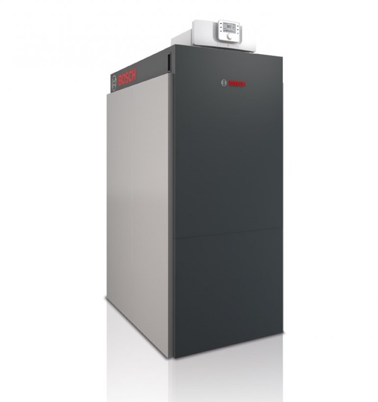 Kocioł kondensacyjny Bosch Condens 7000 F