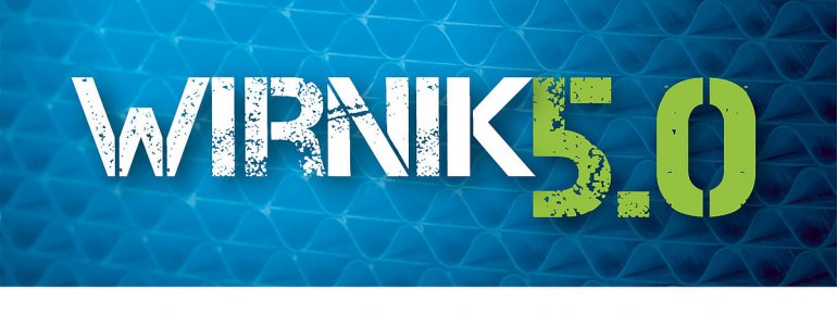 Nowy wirnik 5.0: Wyższe sprawności w połączeniu z obniżonymi spadkami ciśnienia | Klingenburg