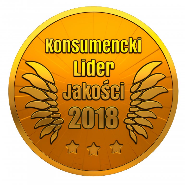 Konsumencki Lider Jakości dla Junkers-Bosch