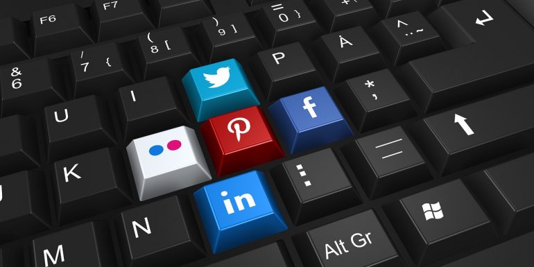 Podsumowanie roku 2017 w social mediach okiem Newspoint