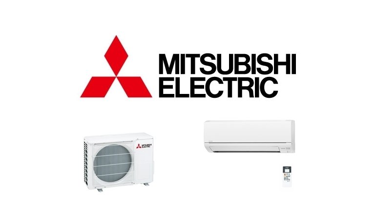 Klimatyzatory Mitsubishi Electric - na magazynie Klimazbytu.
