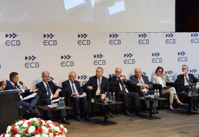 Minister Henryk Kowalczyk na Szczycie Energetycznym