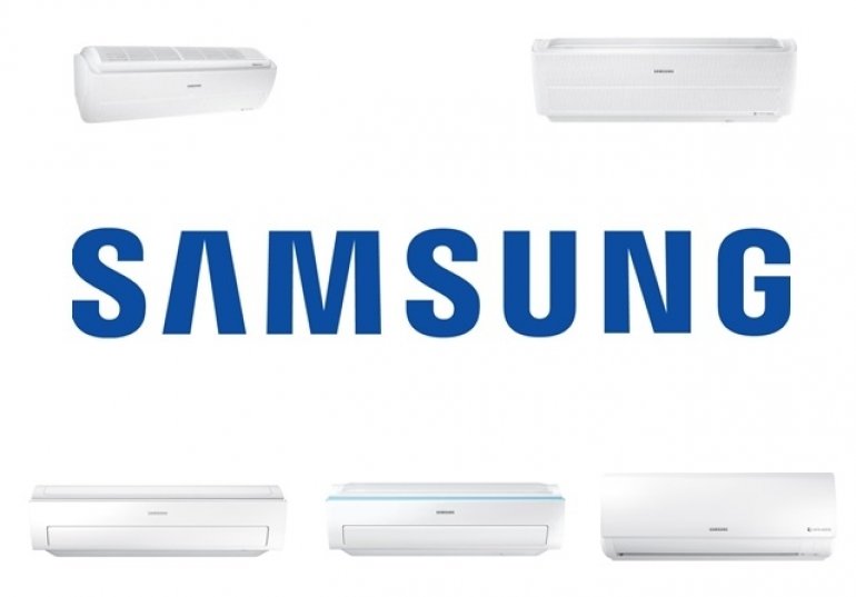 Klimatyzatory Samsung RAC | Klimazbyt - nowe ceny