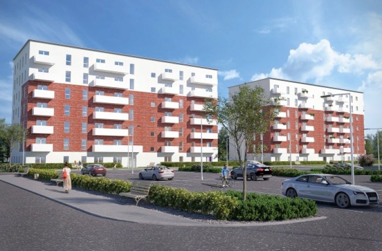 Nowa Przędzalnia - gigantyczny projekt nabiera rozpędu