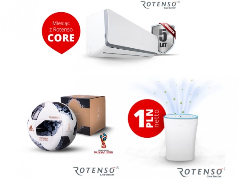 Promocje maja w THERMOSILESIA
