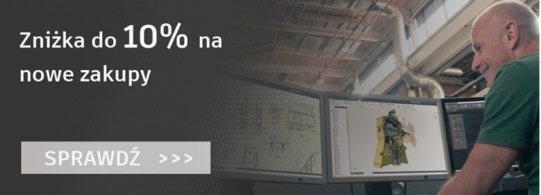 Zniżka na subskrypcję Autodesk | AEC Design