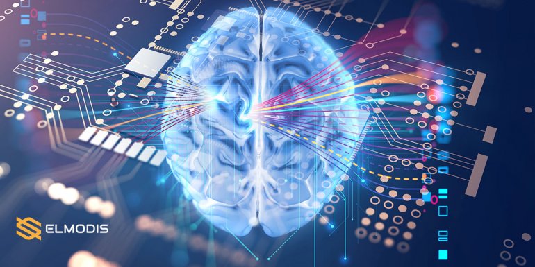 Sztuczna inteligencja - najważniejszy trend technologiczny tego roku