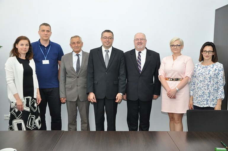 NFOŚiGW wesprze starania Pabianic o czyste powietrze