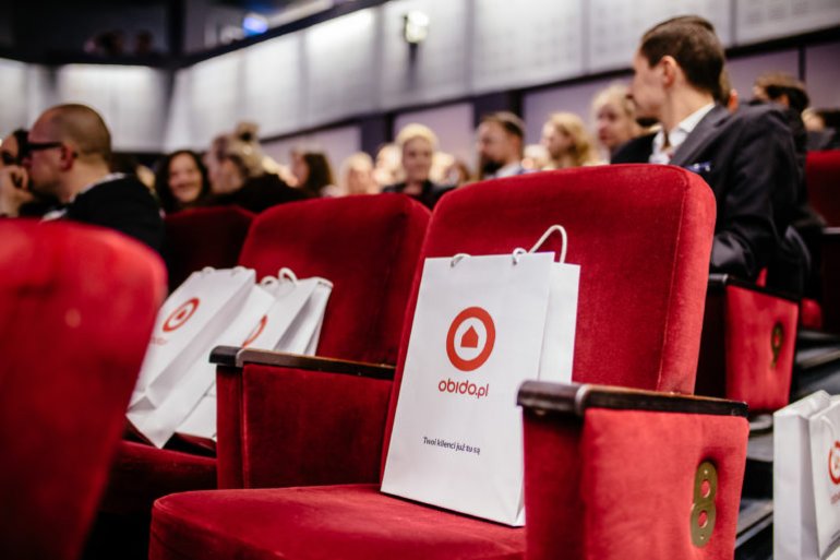 Wieczór dewelopera 2018