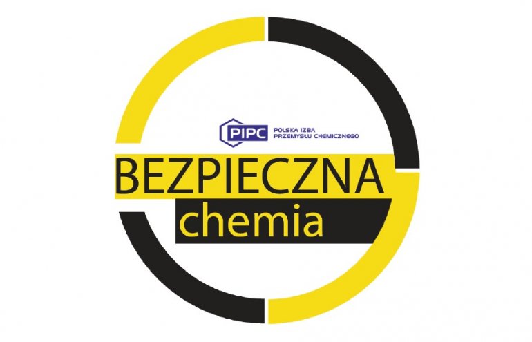 Atest Gaz partnerem technicznym programu Bezpieczna Chemia