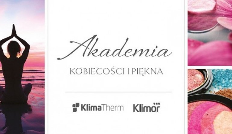 Klimor specjalnie dla Kobiet