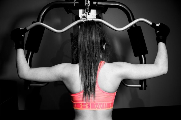 Fitness klub w Krakowie