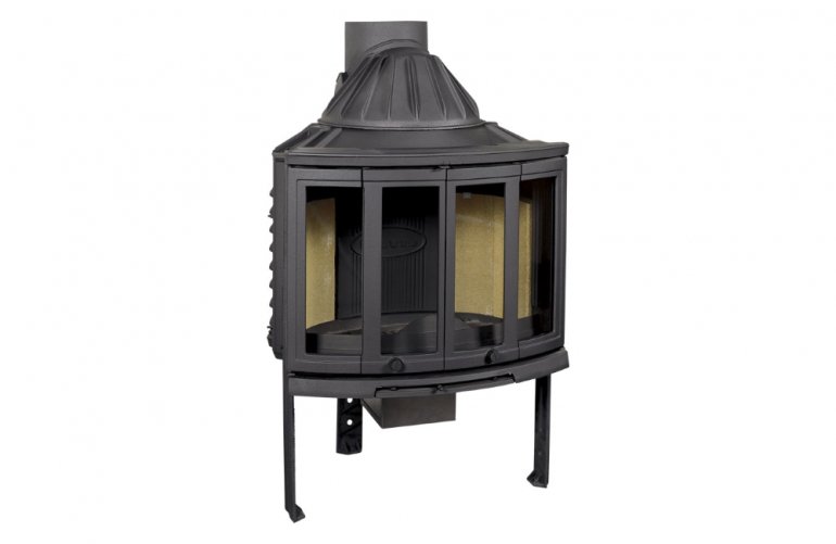 Idealna HARMONIA 2400 GLA Dovre