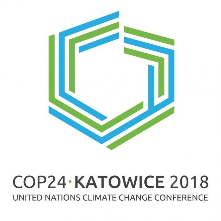 Przygotowania do COP24