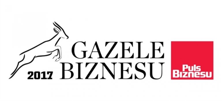 KLIMAT SOLEC kolejny rok wyróżniony Gazelą Biznesu
