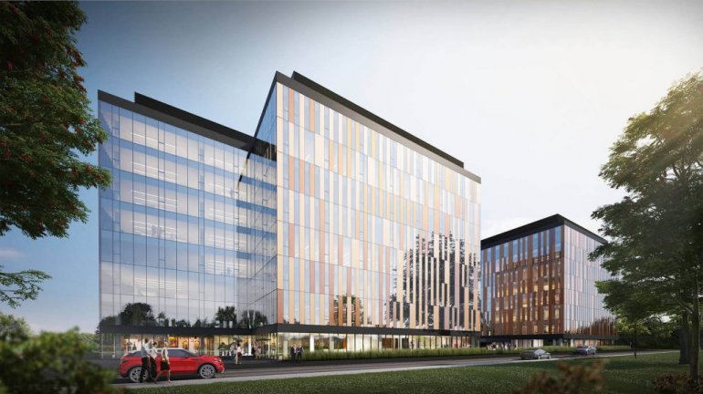 Nowa realizacja we Wrocławiu | CentroClima